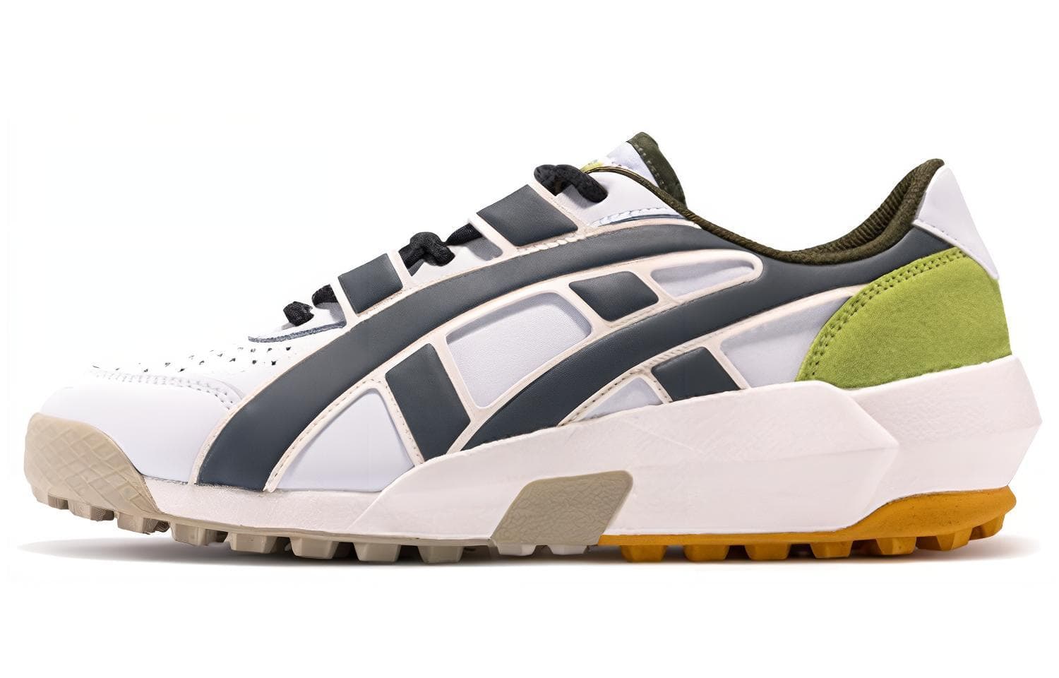Кроссовки Onitsuka Tiger Big Logo Trainer - изображение 1