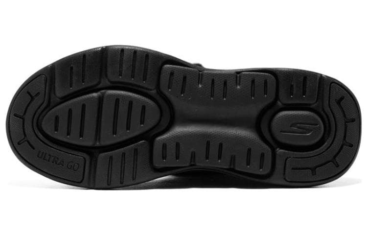 Ботинки зимние Skechers Arch Fit go walk - изображение 5