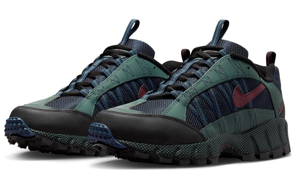 Кроссовки Nike Air Humara QS "Faded Spruce" - изображение 3