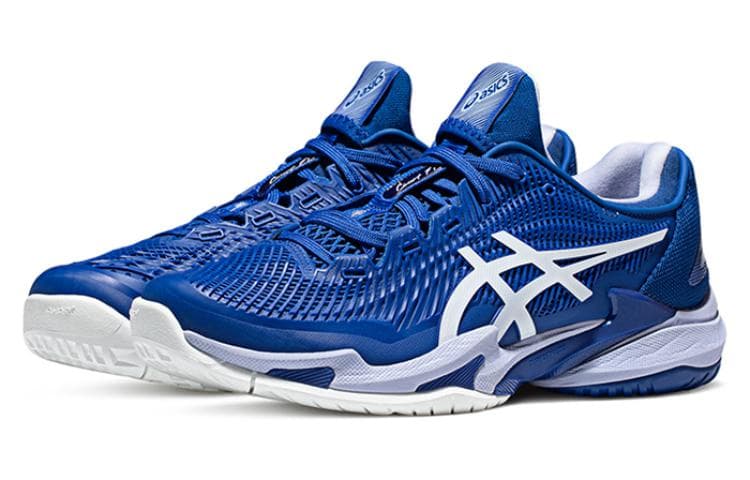 Кроссовки для тенниса Asics Court FF 3 Novak - изображение 2