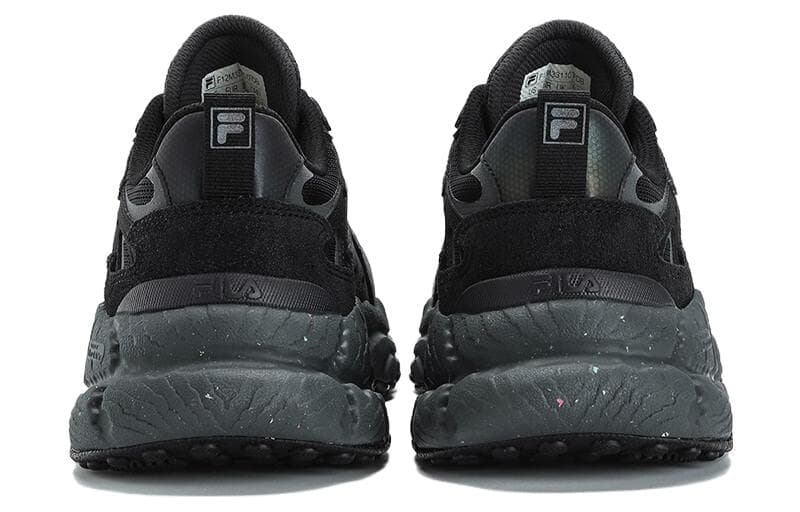 Кроссовки FILA Fern - изображение 4