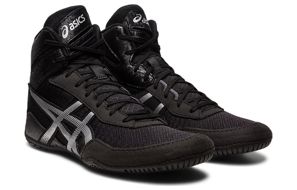 Кроссовки для спортзала Asics Matcontrol 3 - изображение 3