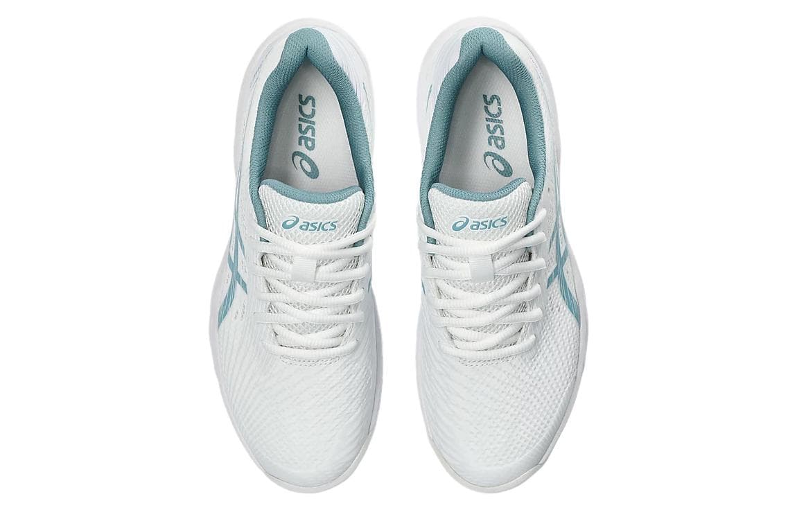 Кроссовки для тенниса Asics Gel-Game 9 - изображение 4