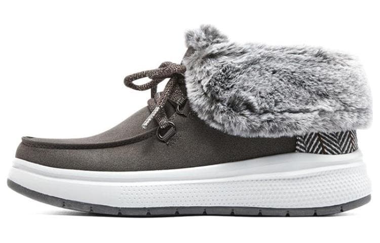 Ботинки зимние Skechers Bob's Skipper Wavr - изображение 1