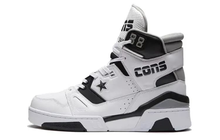 Ретро баскетбольные кроссовки Converse ERX 260 - изображение 1