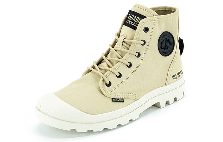 Кеды Palladium Pampa Hi Htg Supply - изображение 2