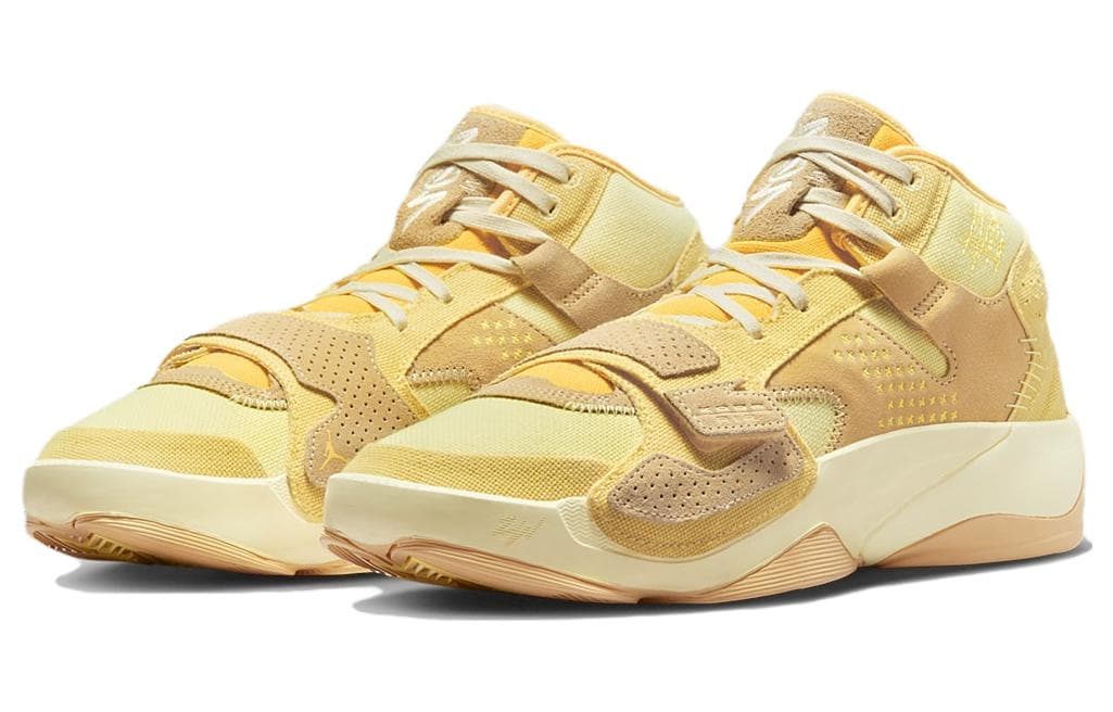 Кроссовки для баскетбола Jordan Zion 2 SE PF - изображение 3