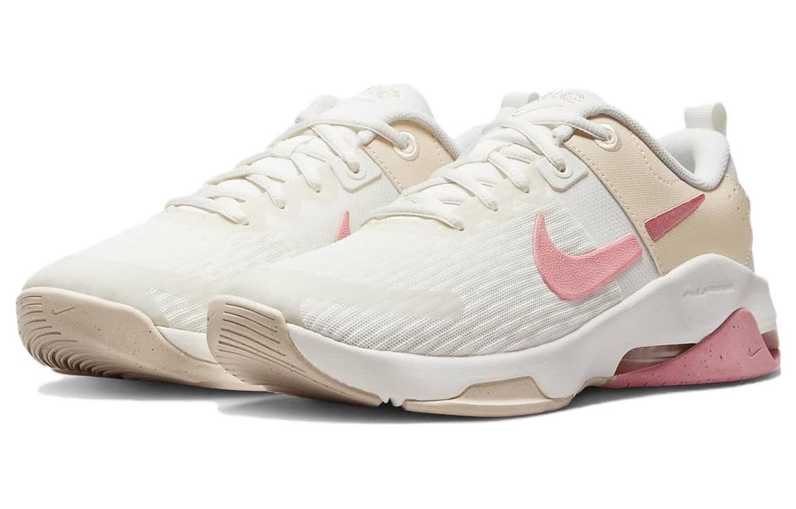 Кроссовки для спортзала Nike Zoom Bella 6 - изображение 3