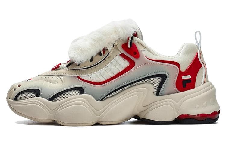 Кроссовки FILA FUSION Tenacity Cny - изображение 1