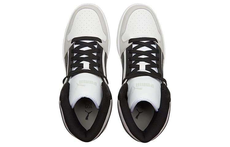 Кроссовки для баскетбола PUMA Rebound Layup - изображение 4