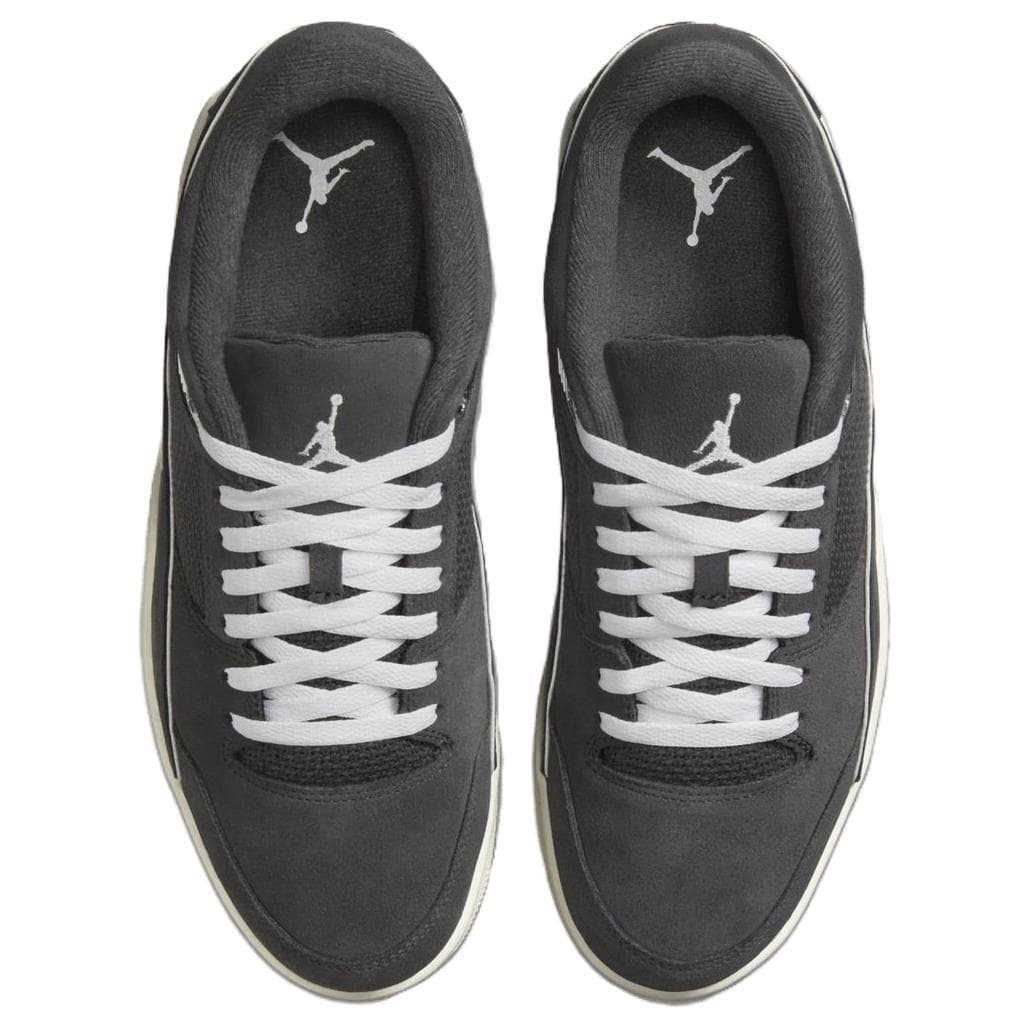 Кроссовки Jordan Flight Court Grey - изображение 4