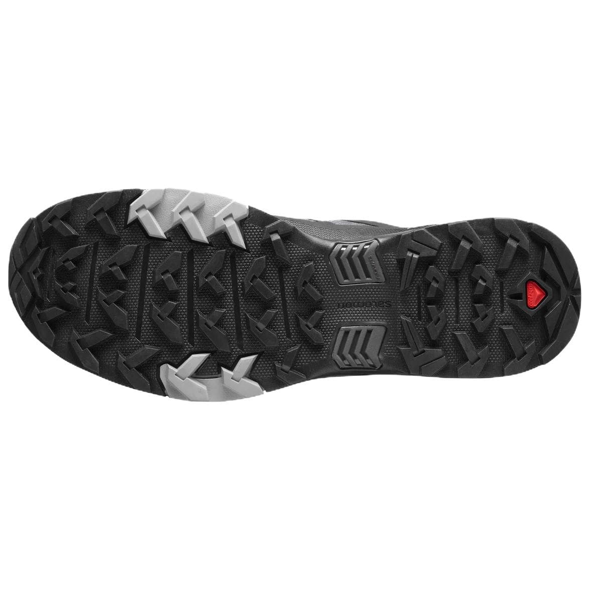 Кроссовки Salomon X Ultra 4 Wide Gore-Tex - изображение 6