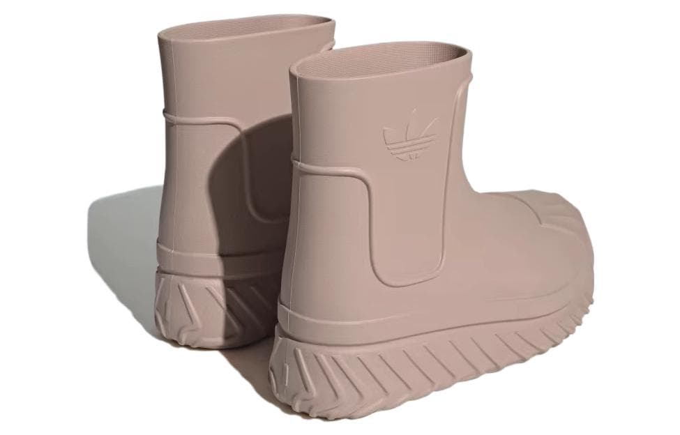 Ботинки adidas AdiFOM SST Pink - изображение 4