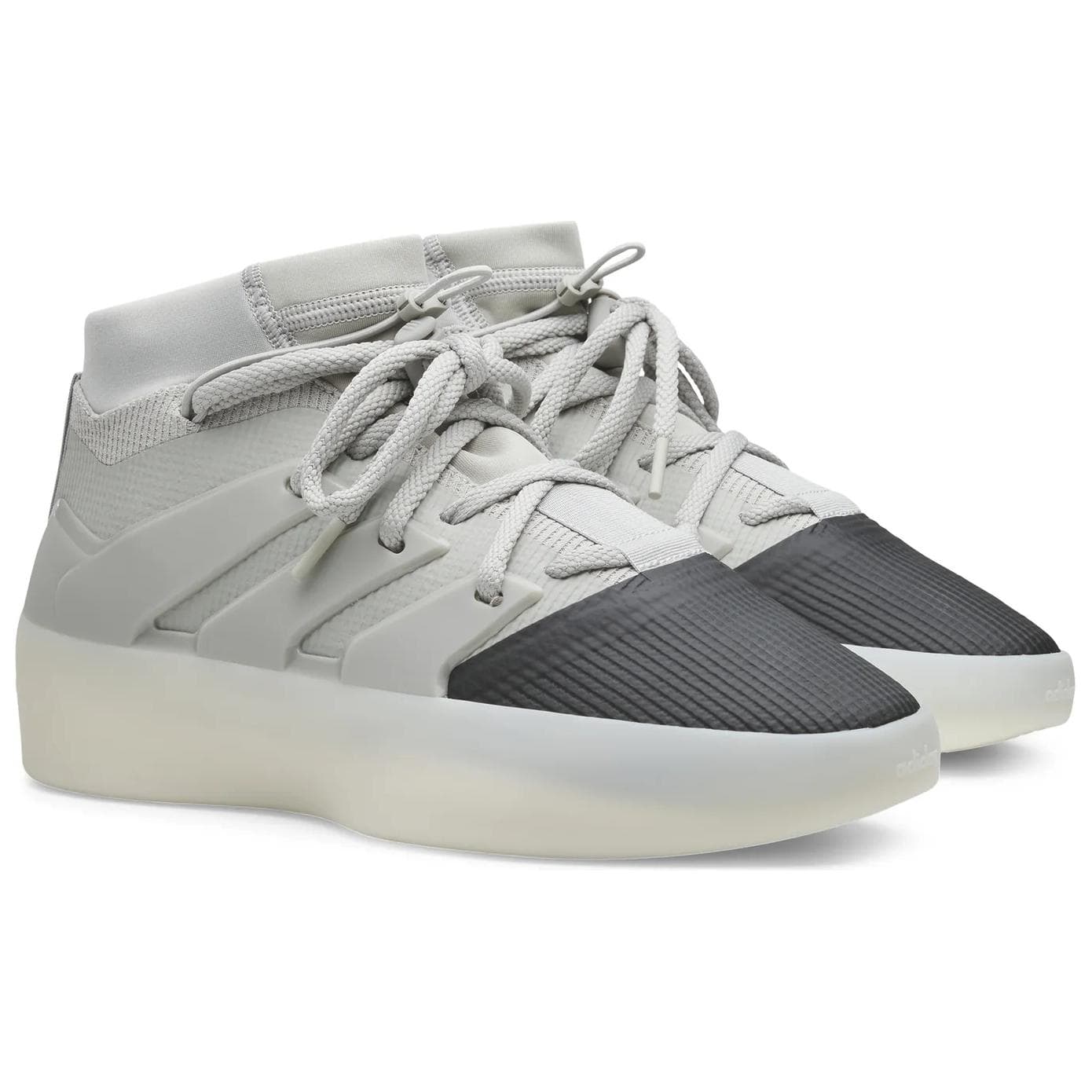 Кроссовки для баскетбола Fear of God x adidas Originals Basketball - изображение 3