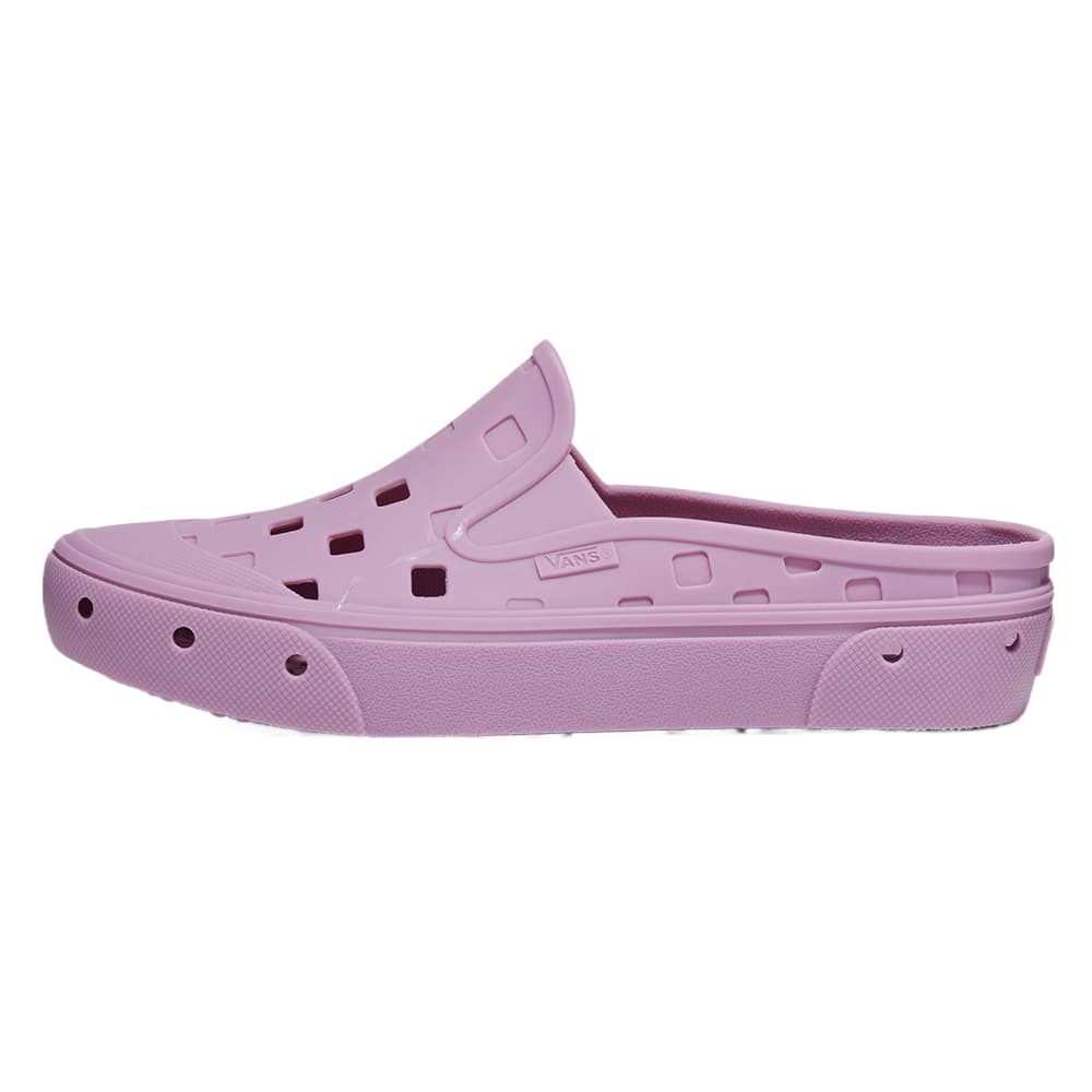 Сабо Vans Mte Slip On Mule TRK Sabo Рубцовые Унисекс - изображение 1