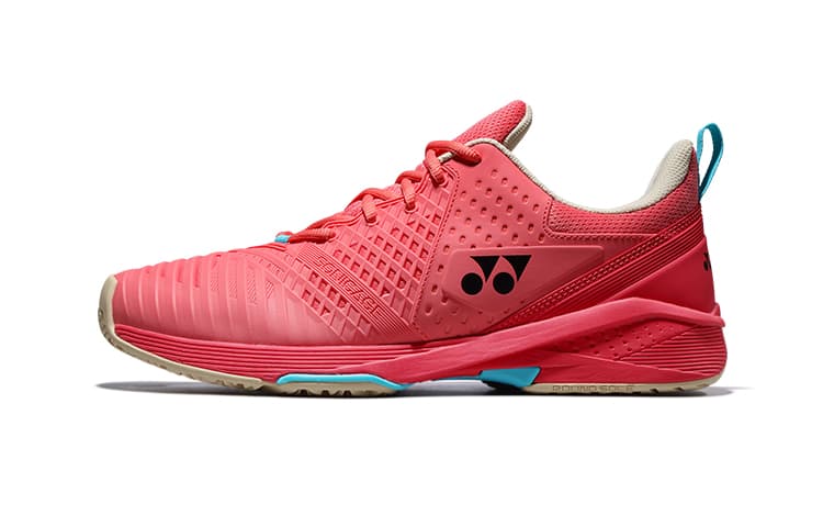 Кроссовки для тенниса YONEX Ower Cushion - изображение 1