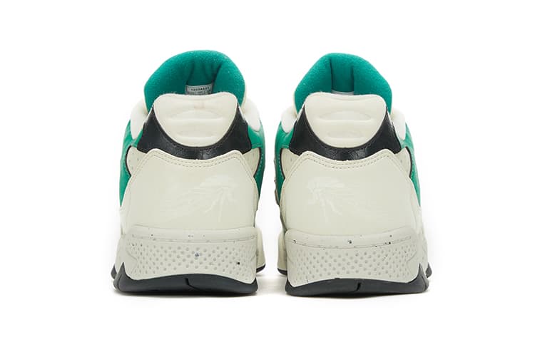 Ретро баскетбольные кроссовки Asics Gel-Fuse "" - изображение 6