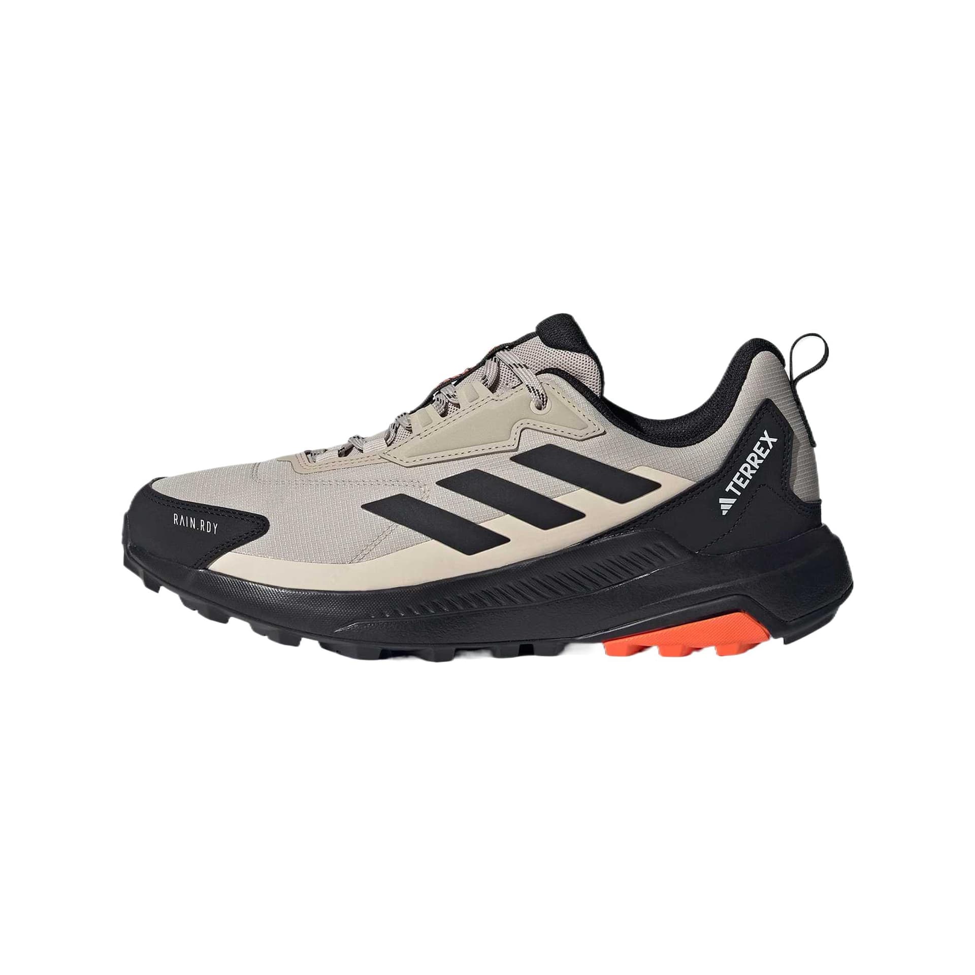 Кроссовки Adidas TERREX Anylander Low Топ Походная обувь Мужская Светлый Умбра - изображение 1