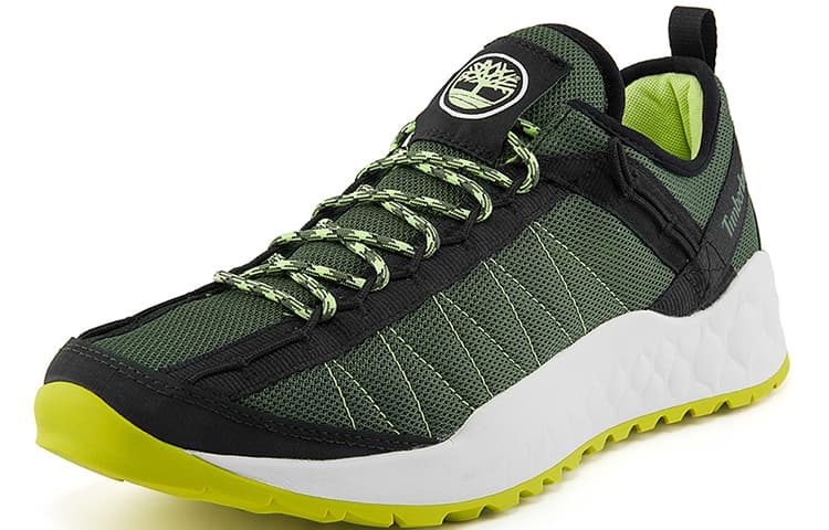Кроссовки Timberland Solar WAVE - изображение 3
