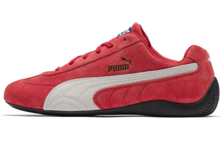 Кроссовки для спортзала PUMA Speedcat OG Sparco - изображение 1