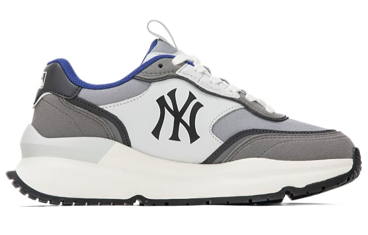 Кроссовки MLB New York Yankees Dad Shoes Dark Grey - изображение 2