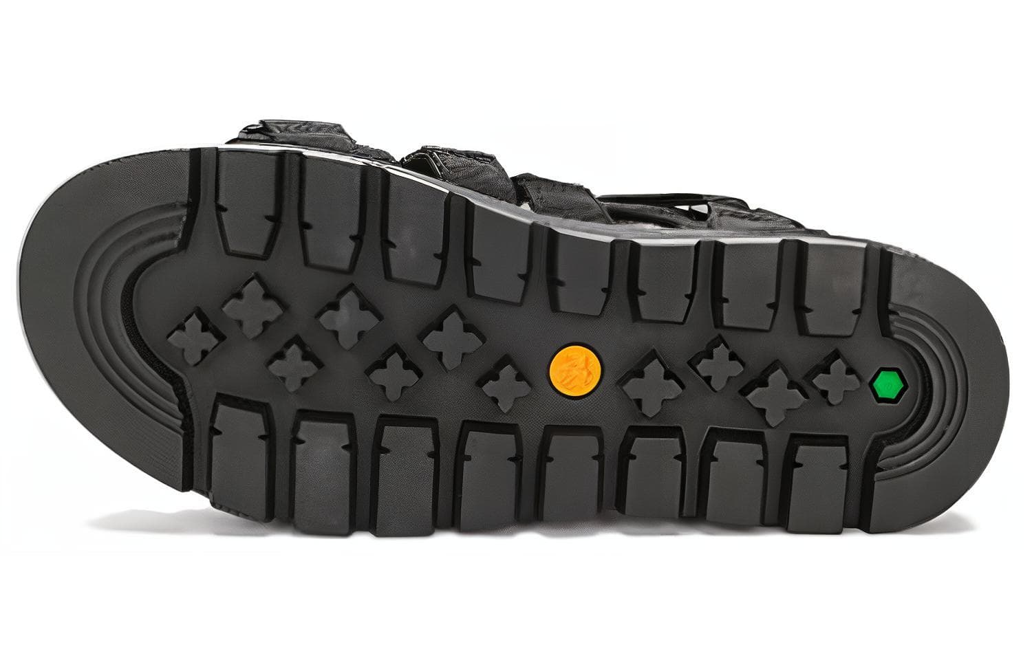 Сандалии с ремешком Timberland Greenstride Motion - изображение 4