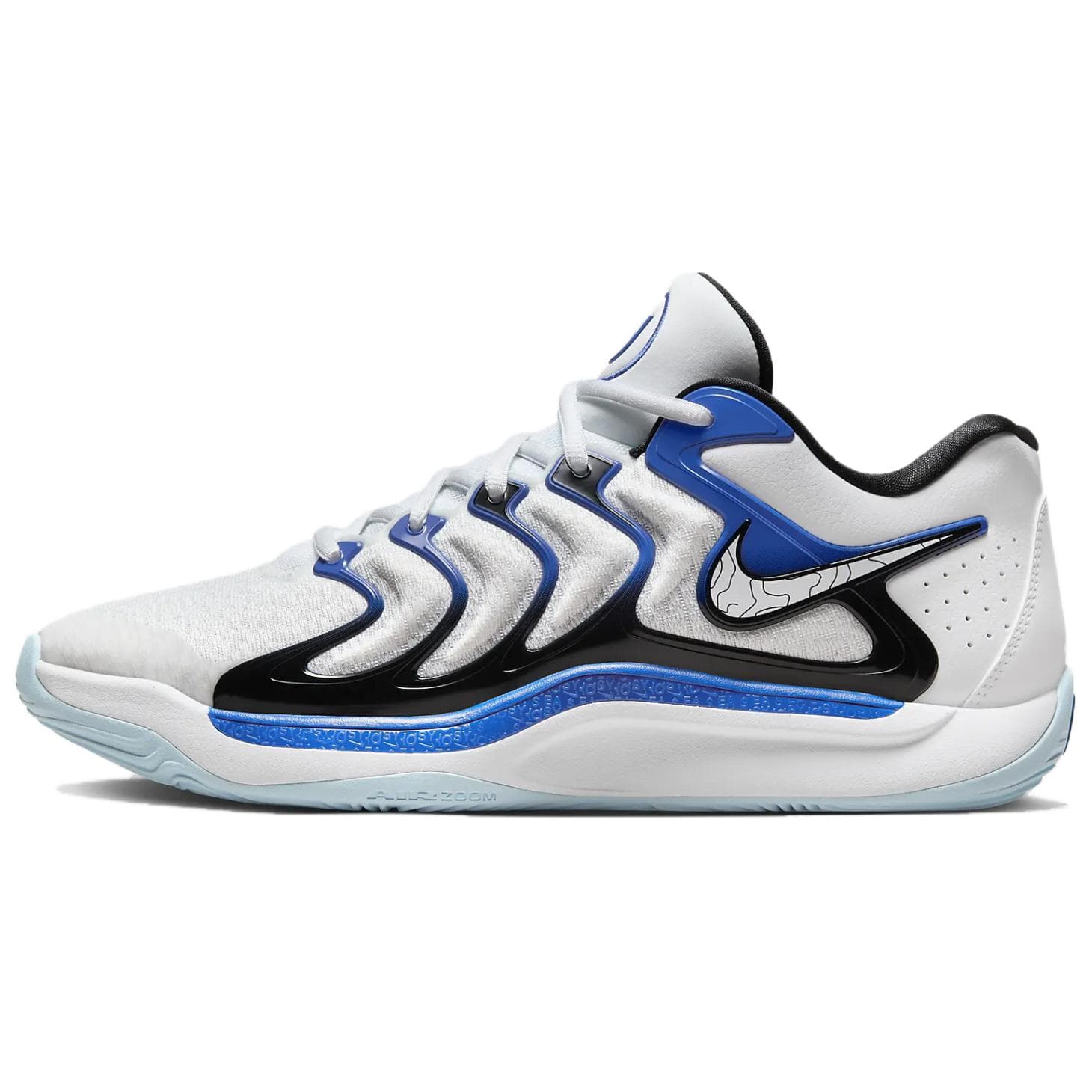 Кроссовки для баскетбола Nike KD 17 EP - изображение 1