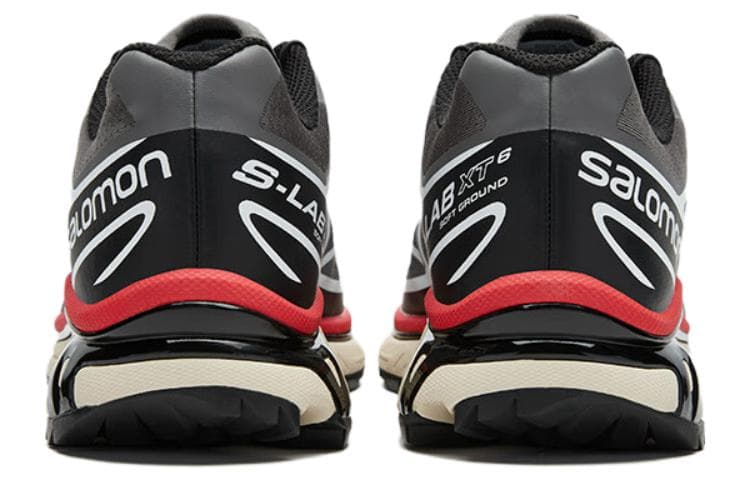 Кроссовки SALOMON - изображение 3