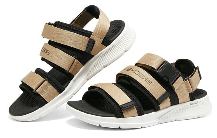 Сандалии с ремешком Skechers Go Consistent Sandal - изображение 3
