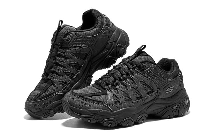 Кроссовки Skechers - изображение 4