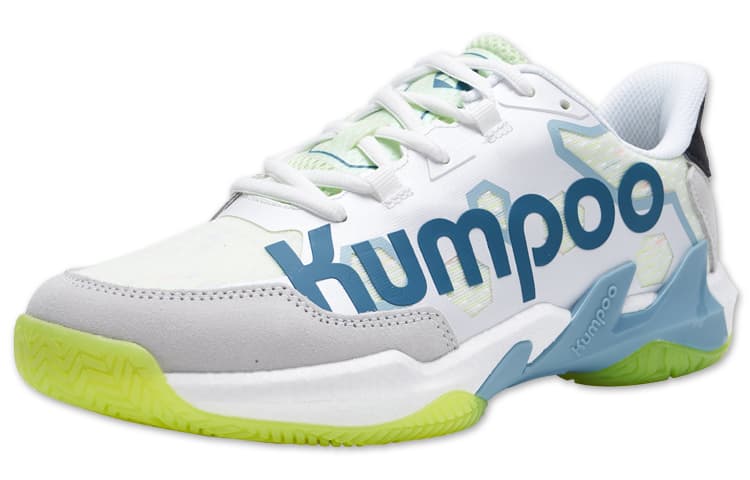Кроссовки для бадминтона KUMPOO TPU - изображение 3