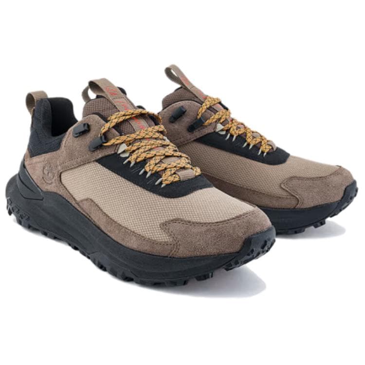 Кроссовки Timberland Greenstride Motion 6 Мягкий и Комфортный Противоскользящий Устойчивый к Износу Низкий Верх Походная Обувь - изображение 3