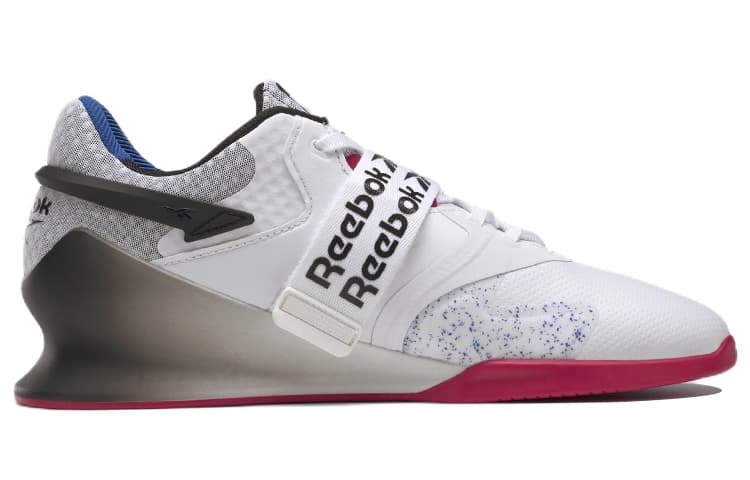 Кроссовки для спортзала Reebok Legacy Lifter 2 - изображение 2