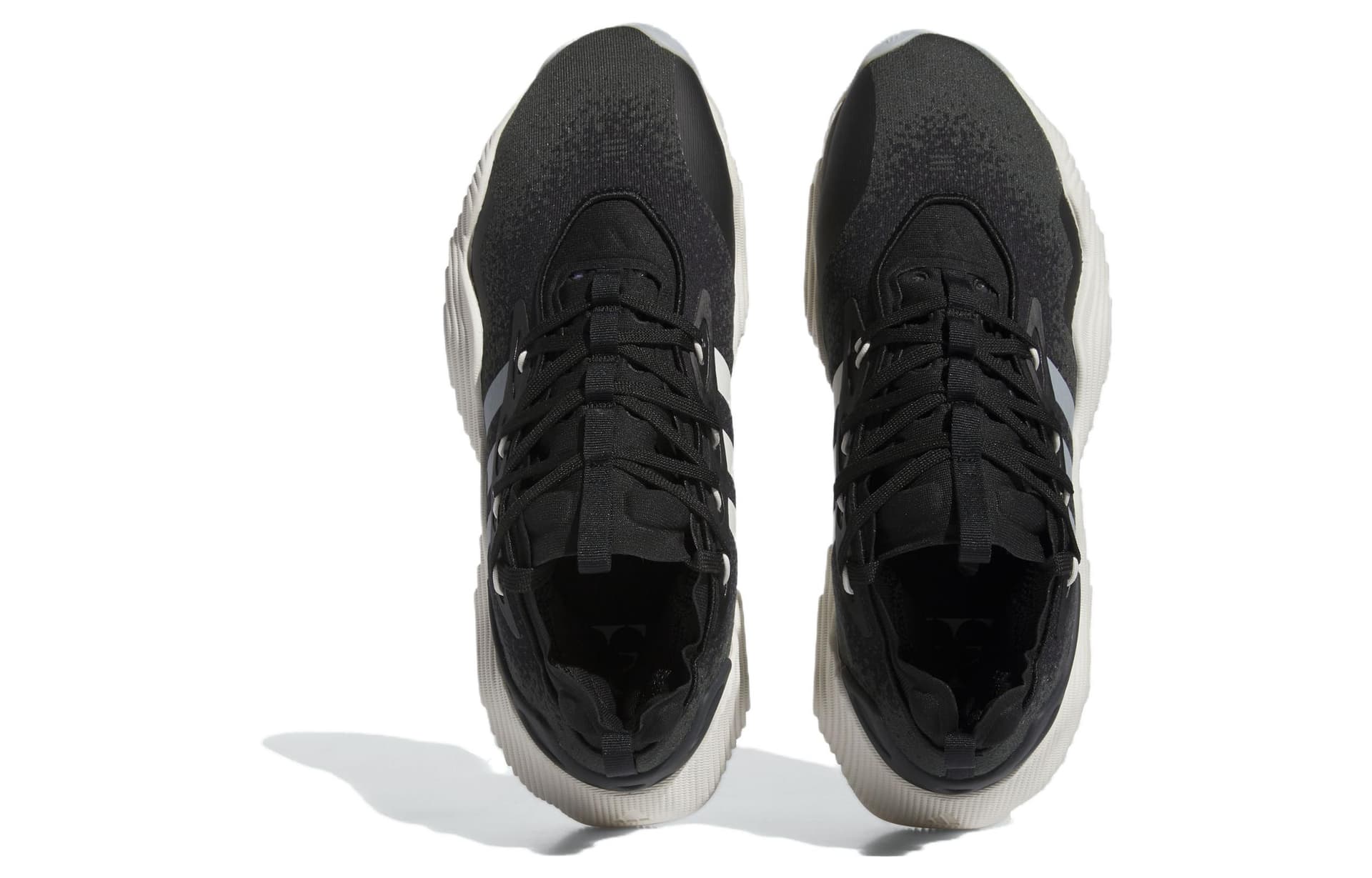 Кроссовки для баскетбола adidas Trae Young 3.0 - изображение 4