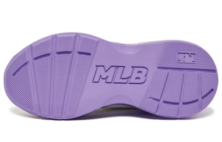 Кроссовки MLB Bigball Chunky - изображение 6