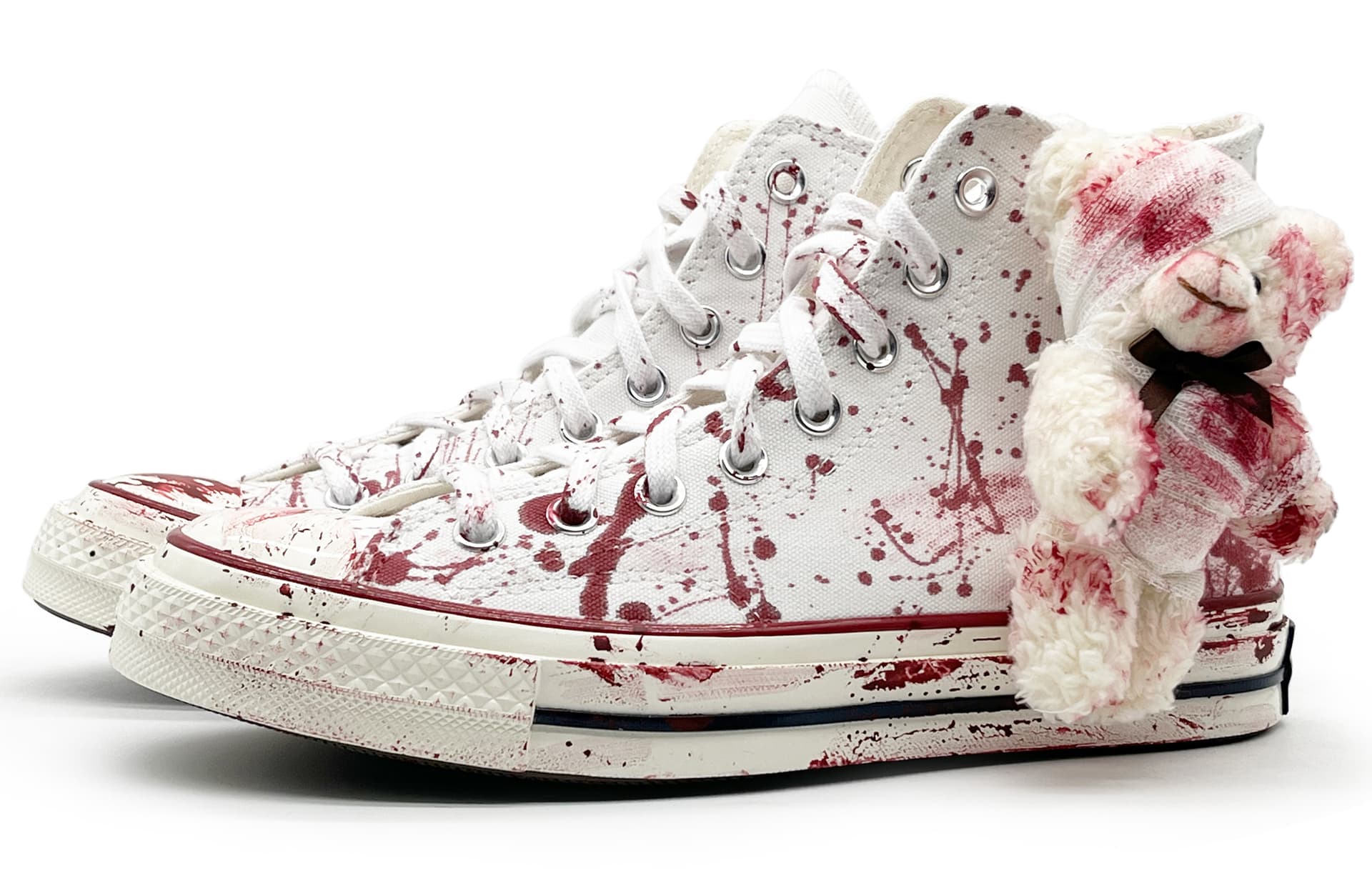 Кеды Converse 1970s Chuck Taylor - изображение 3