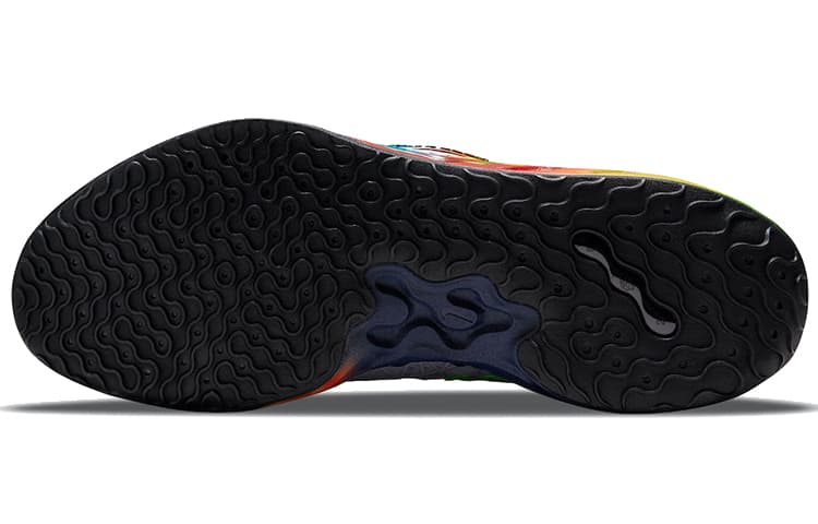 Кроссовки для баскетбола Nike Air Zoom G.T. Run EP - изображение 6