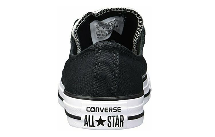Кеды Converse All Star BB Prototype CX - изображение 4