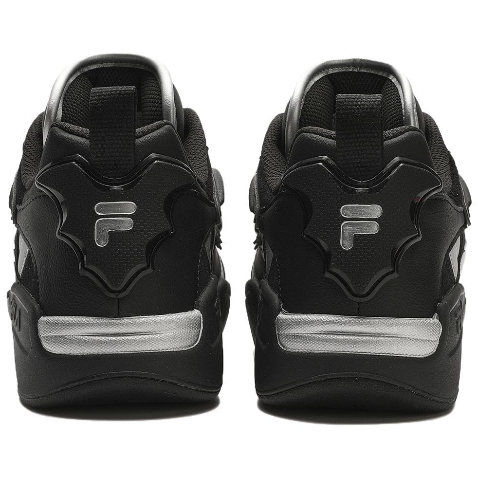 Ретро баскетбольные кроссовки FILA FUSION Desperado Low - изображение 4