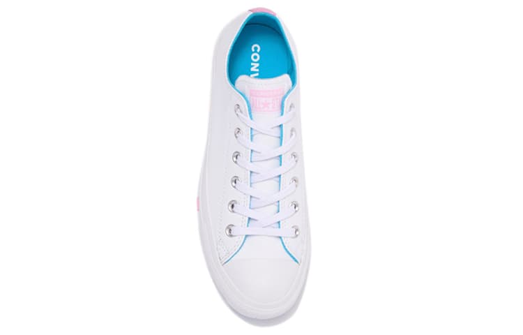 Кеды Converse All Star Love The Progress OX - изображение 4