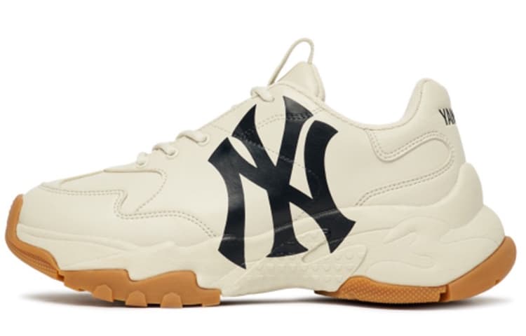 Кроссовки MLB Big Ball Chunky - изображение 6
