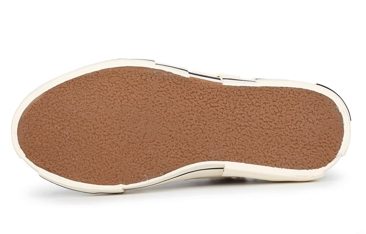 Кроссовки xVESSEL G.O.P Lows Corduroy - изображение 4