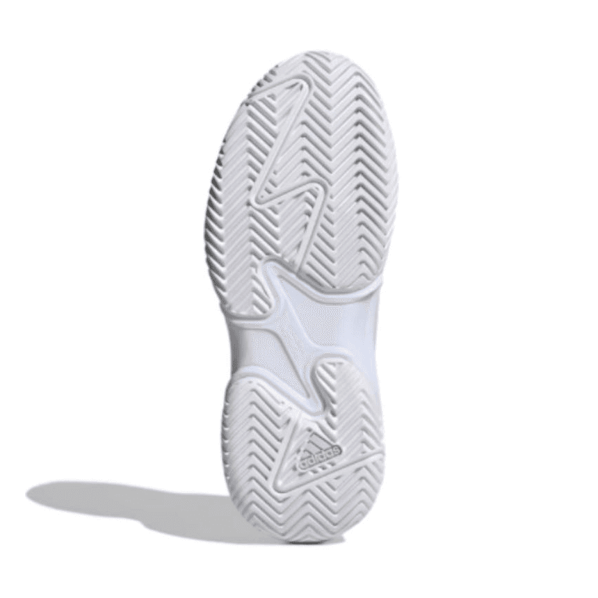 Кроссовки для тенниса adidas Barricade 13 - изображение 6