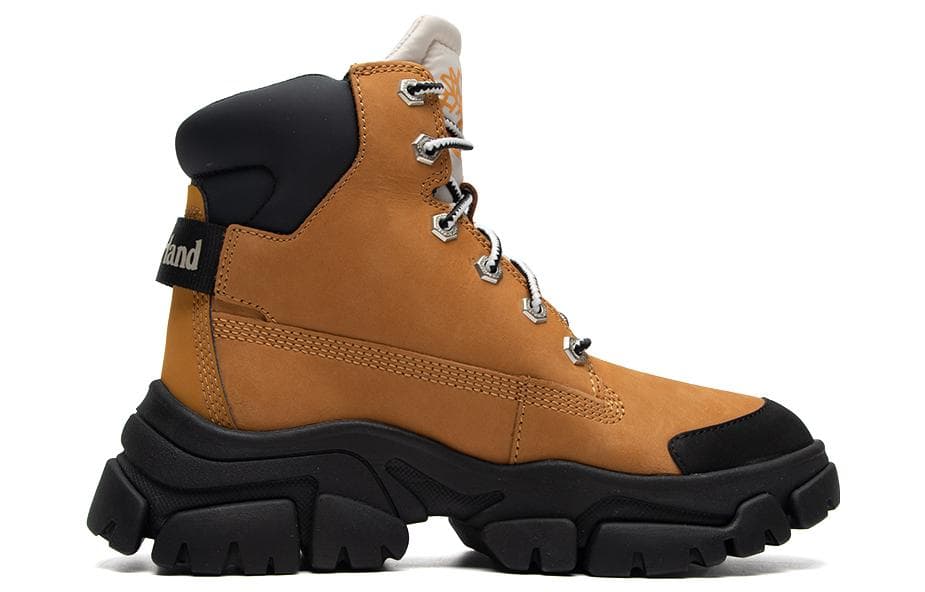 Кроссовки Timberland - изображение 2