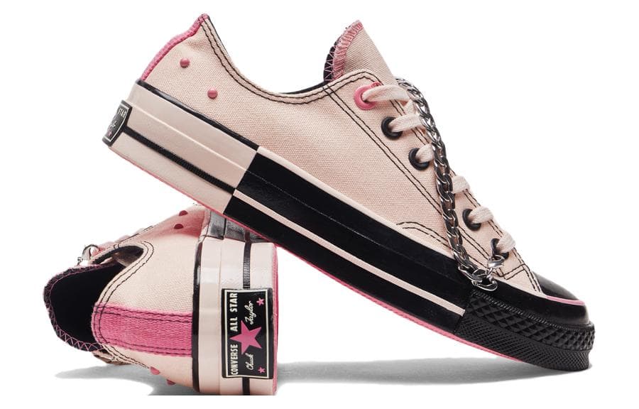 Кеды Converse - изображение 3
