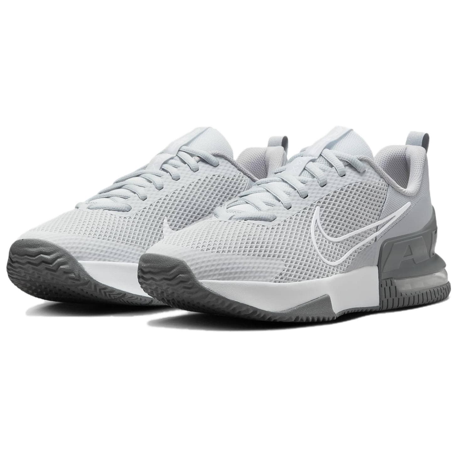 Кроссовки для спортзала Nike Air Max Alpha - изображение 3