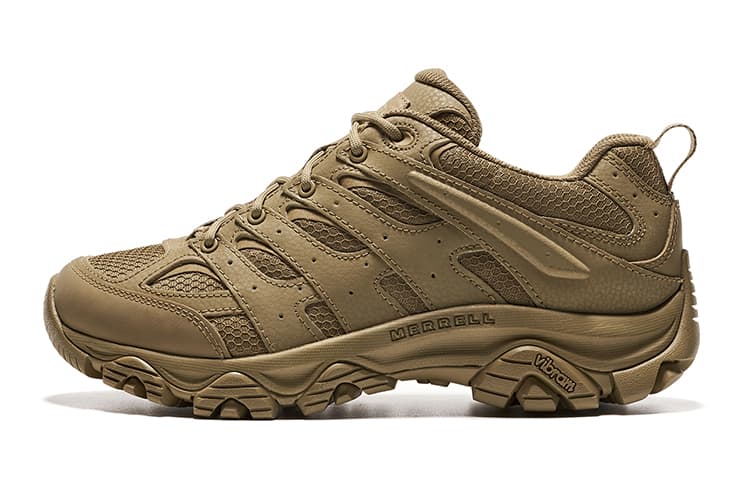 Кроссовки MERRELL - изображение 2