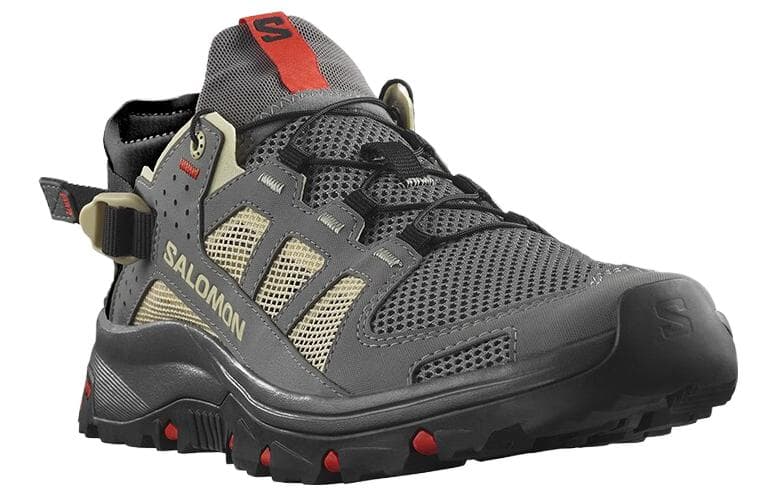 Сандалии SALOMON Techamphibian 5 - изображение 2