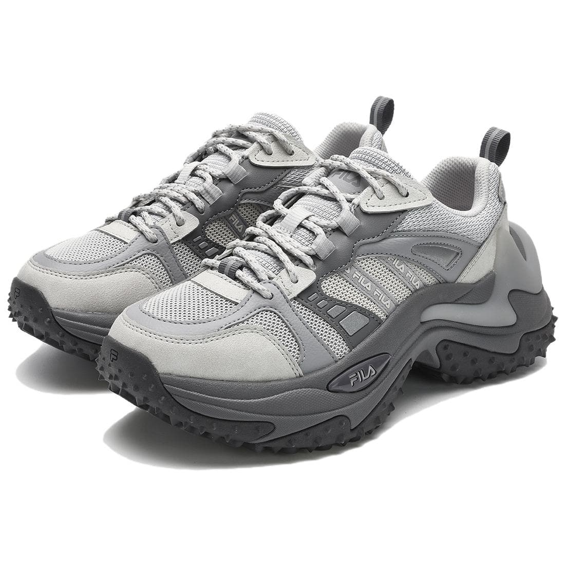 Кроссовки FILA 3.0 - изображение 2