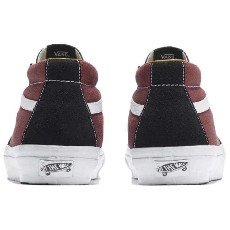 Кеды Vans SK8 - изображение 5